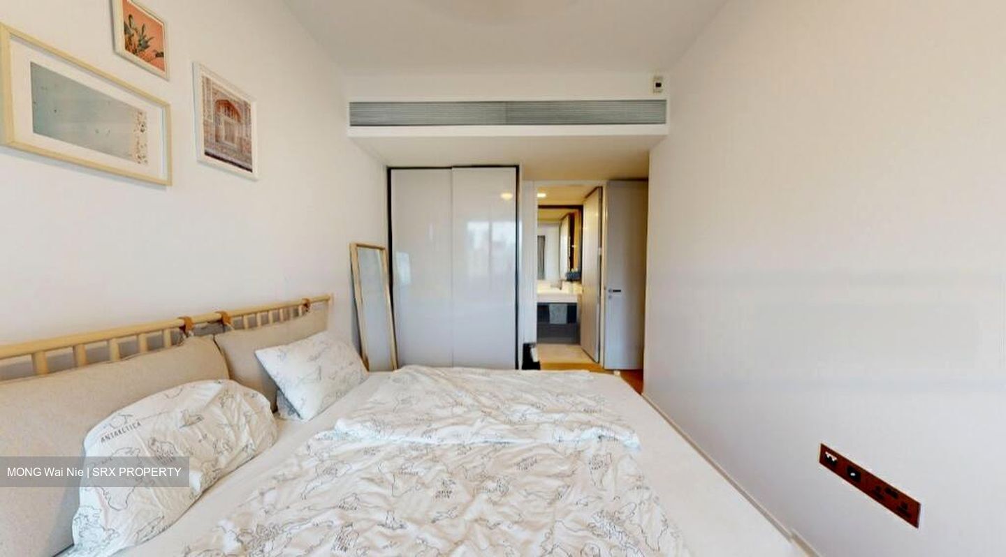 Riviere  (D3), Condominium #639062611